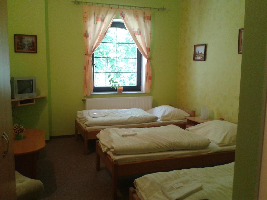 Pension.No30 Svijany Camera foto